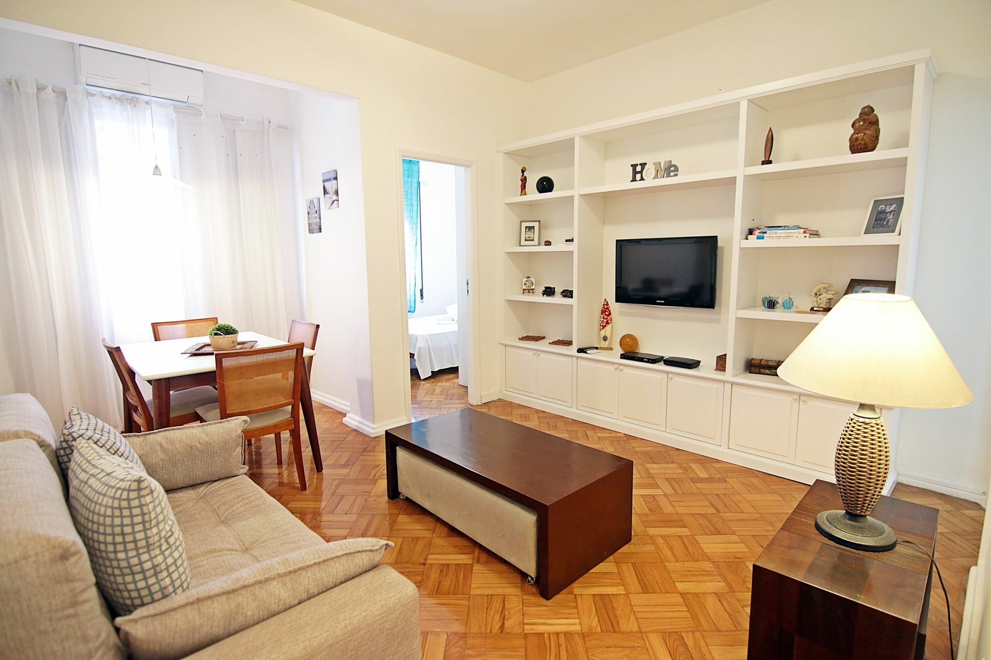 Rio Spot Homes T028 Rio de Janeiro