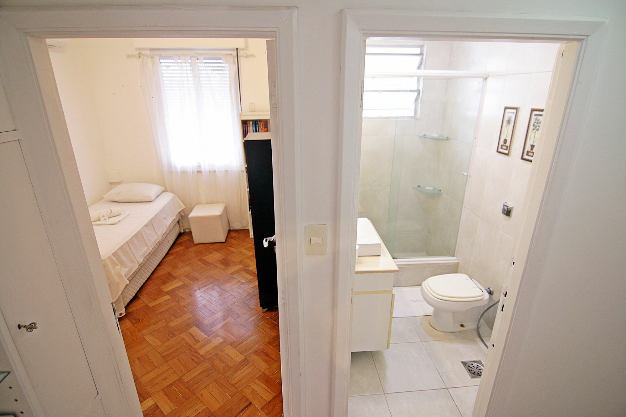Appartamento Rio Spot Homes T028 *