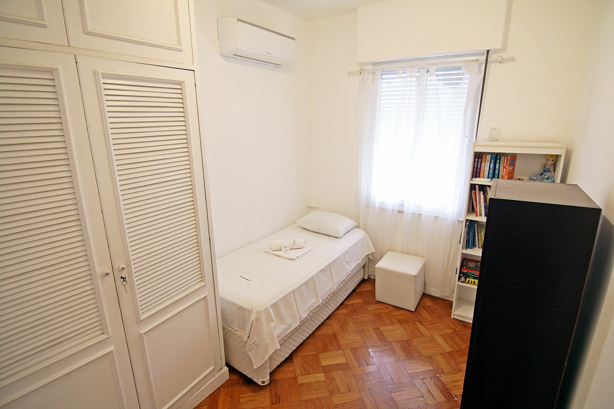 Rio Spot Homes T028 * Rio de Janeiro