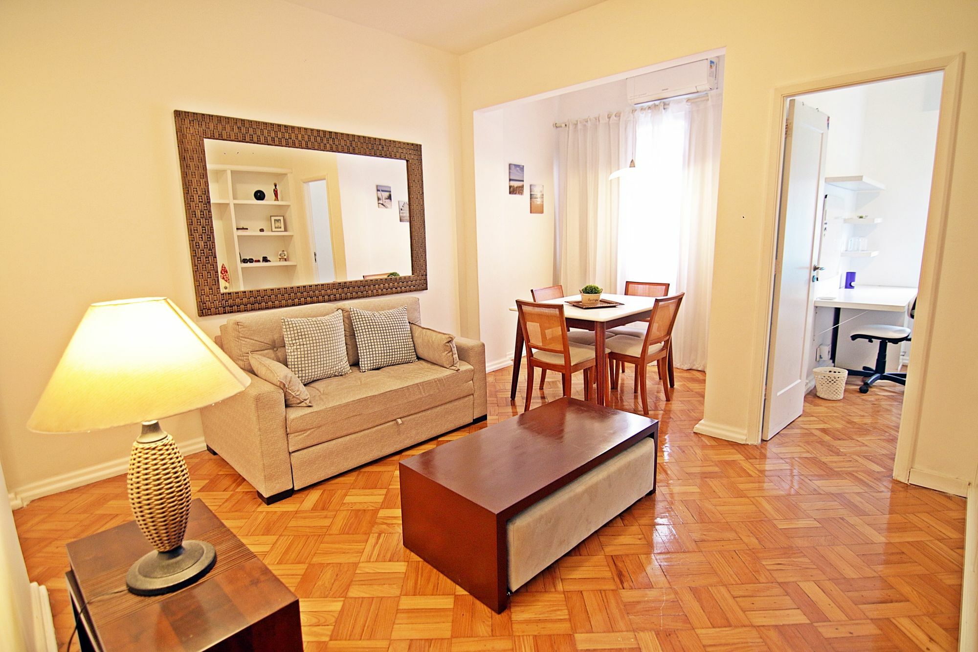Appartamento Rio Spot Homes T028 *