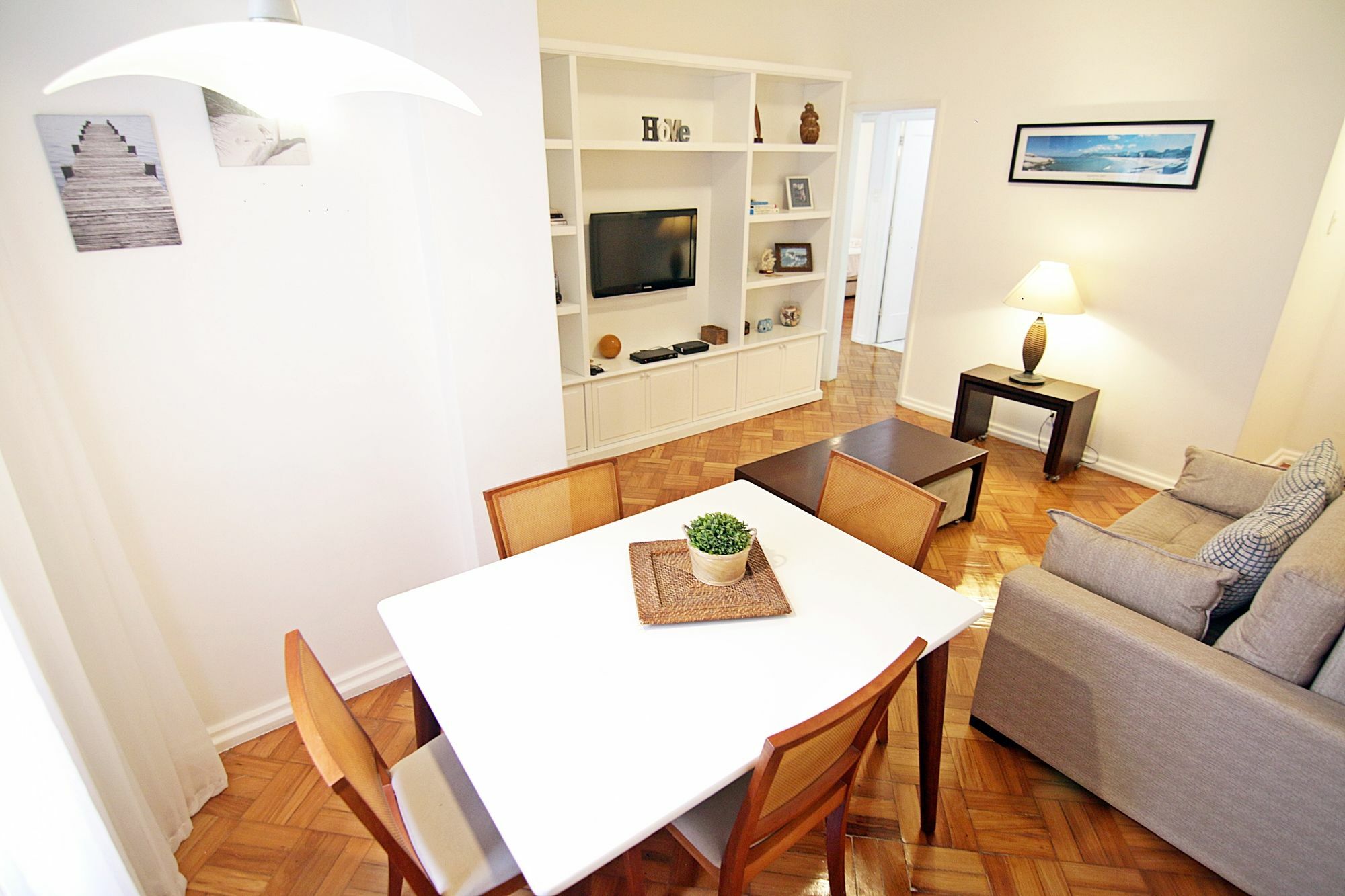 Rio Spot Homes T028 *