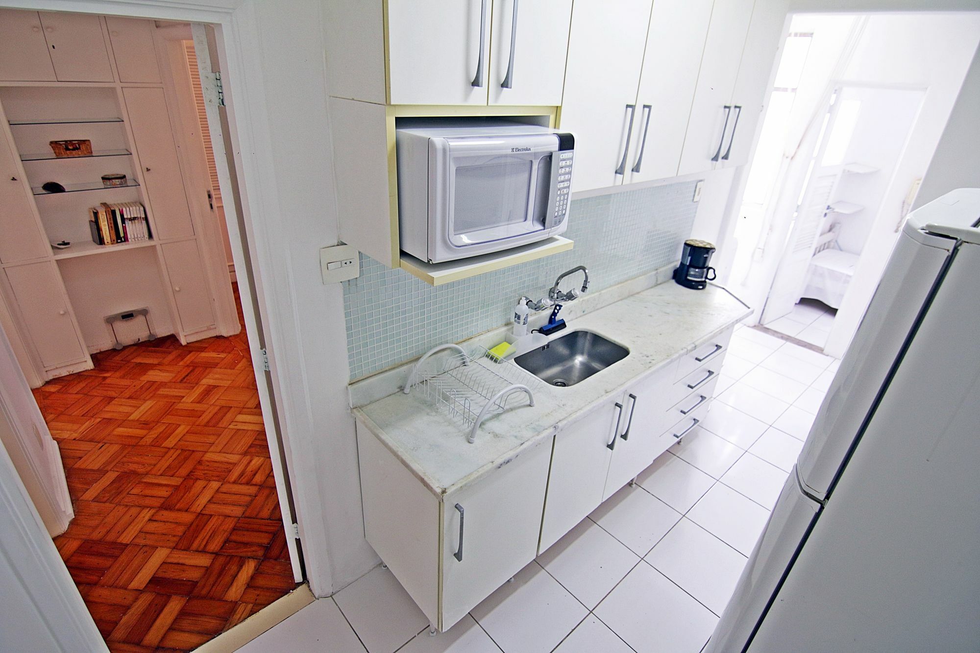 Appartamento Rio Spot Homes T028