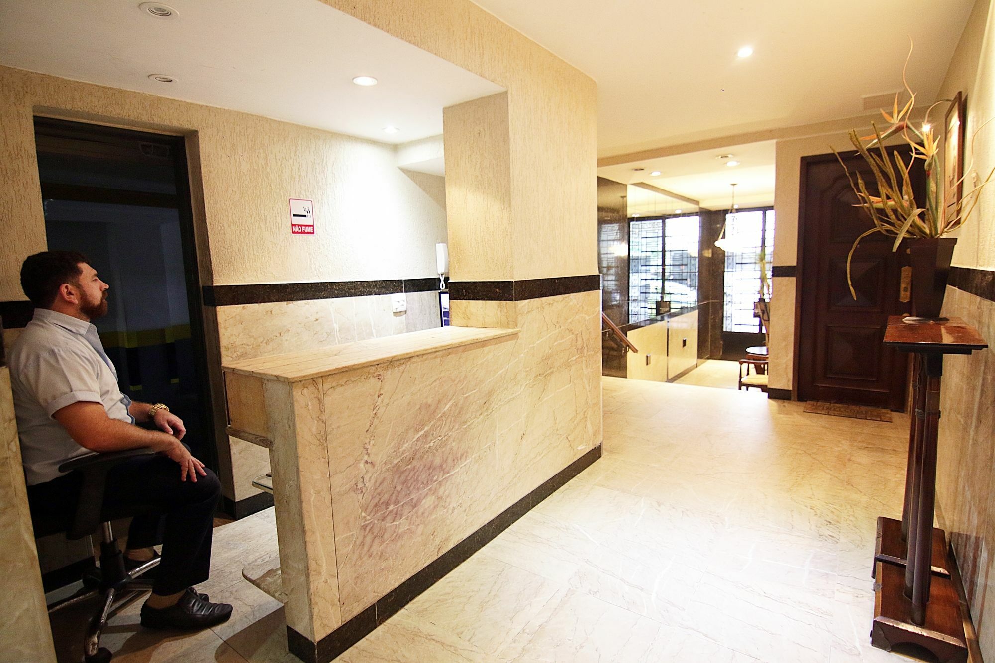 Rio Spot Homes T028 Appartamento *