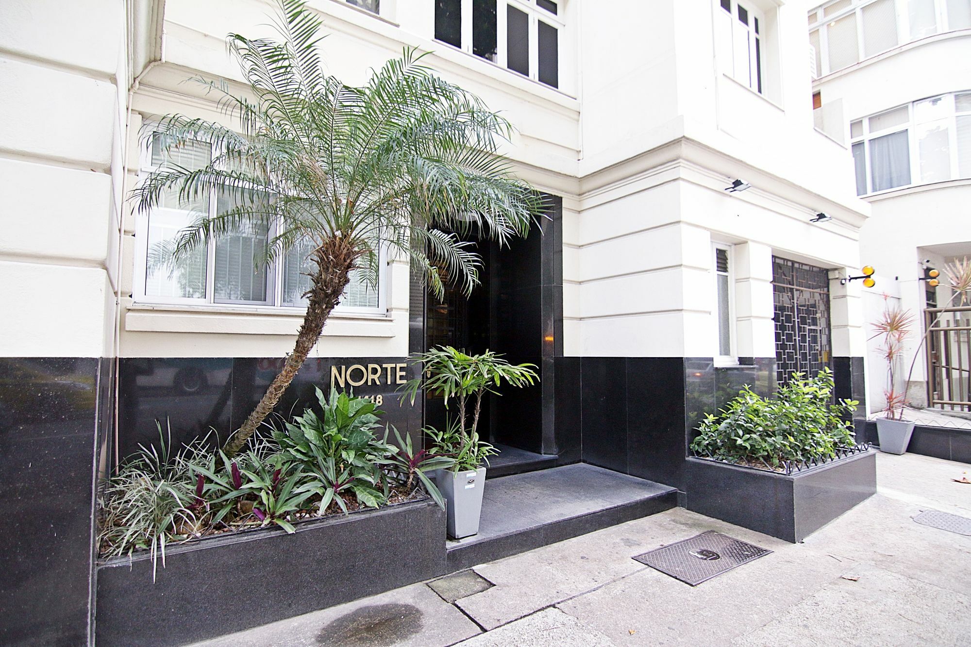 Rio Spot Homes T028 *